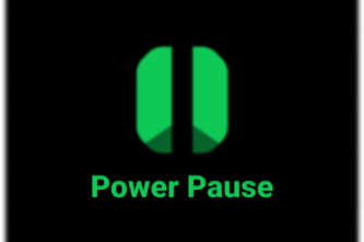 Power Pause