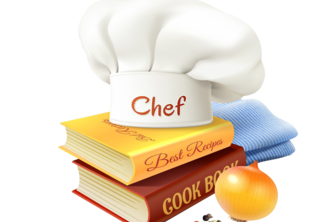 Recipe Hunter