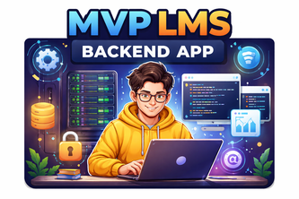 Lms Backend Application 