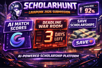 ScholarHunt