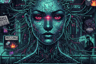  The AI Interrogation (Cognitive Breach)