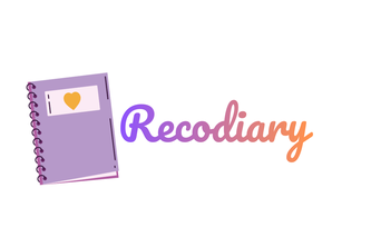 Recodiary