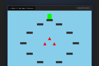 Gemini-Sketch-To-Game