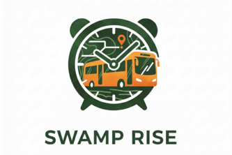 SwampRise (Bus Alarm)
