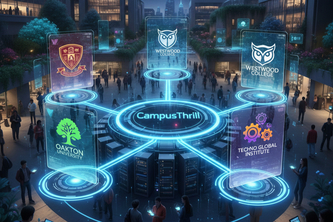 CampusThrill
