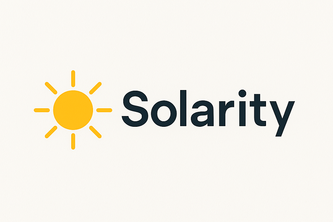 Solarity