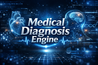 Medical Diagnosis Engine 