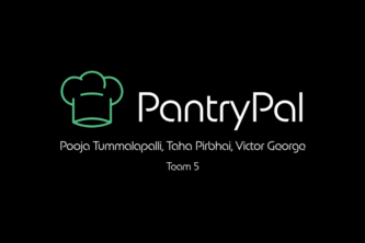 PantryPal