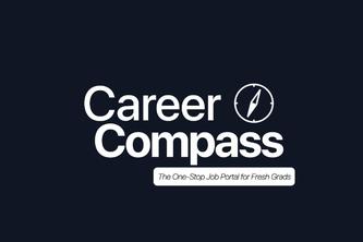 Team 54_CareerCompass