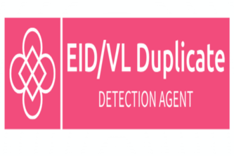 EID/VL Duplicate Detection Agent