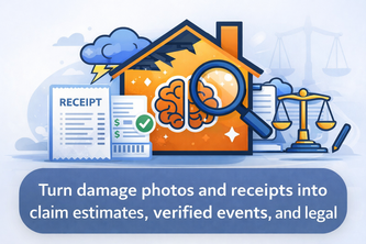 SwampGuard: AI-Powered Insurance Claims Assistant