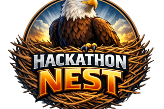 Hackathon Nest (AI Native Platform for Hackathons)