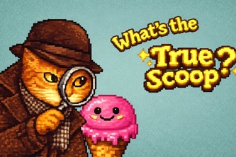 What's the True Scoop?
