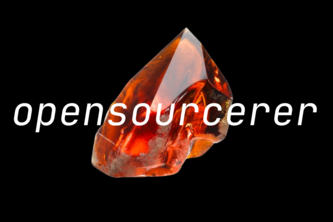 opensourcerer