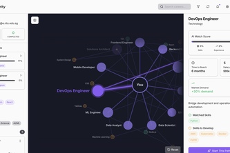 Team113_Clarity-Semantic Intelligence for Job Matching