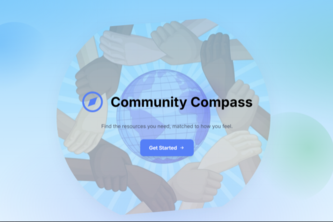Community Compass