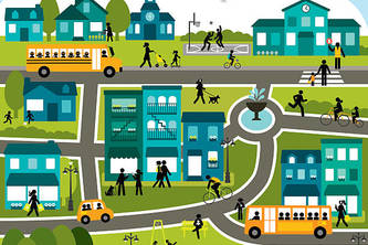 Neighborhood Signals: Predicting RevPAR Winners