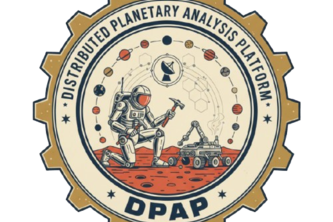 Distributed Planetary Analysis Platform