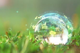 sustainability analytics