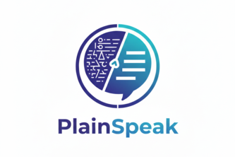 PlainSpeak