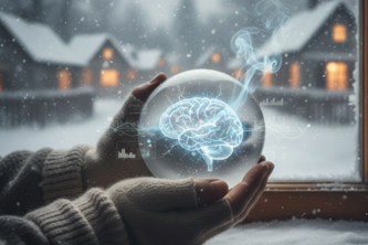 Imagination is a Whisper