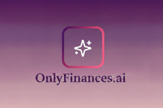 OnlyFinances.ai