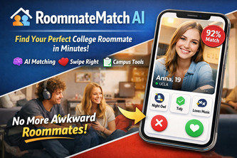 Roommate Match Ai