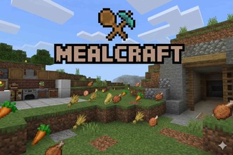 MEALCRAFT