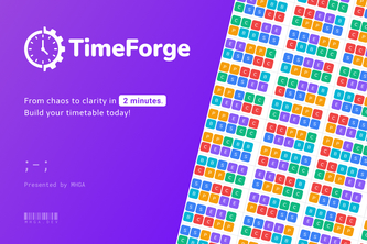TimeForge