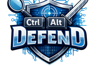 Ctrl Alt Defend