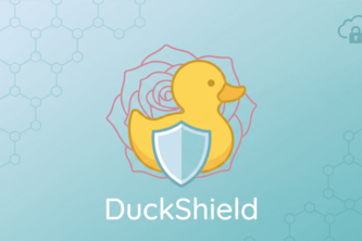 DuckShield