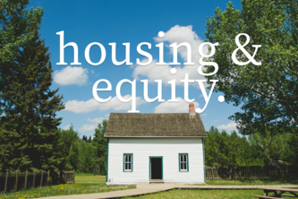 Housing and Equity