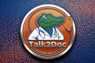 Talk2Doc