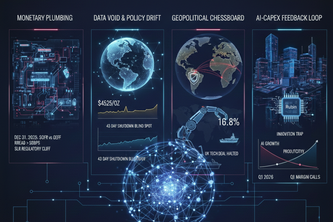 Abythral AFCE: A Sovereign-Grade Financial Cognition Engine