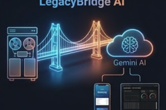 LegacyBridge AI