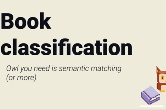SemanticMatching 
