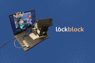 lockblock