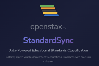 StandardSync - Sync Content to Standards