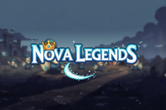 Nova Legends