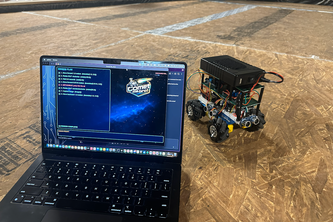 Autonomous Robot Mission Planner
