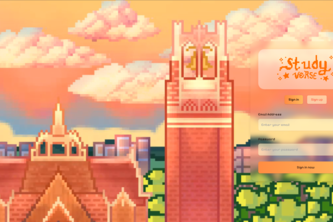 StudyVerse