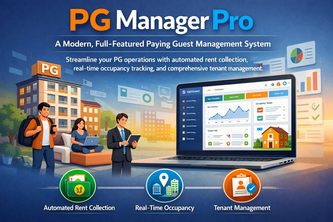PG Manager Pro 