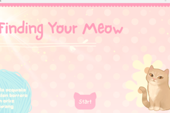 Finding Your Meow
