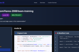 Code Review AI