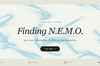 Finding N.E.M.O
