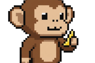 Monkey See Monkey Solve