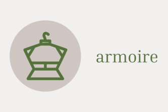 Armoire