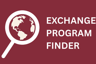 Exchange Program Finder