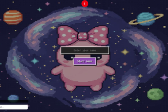 Super Space Wars 3000