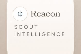 Reacon